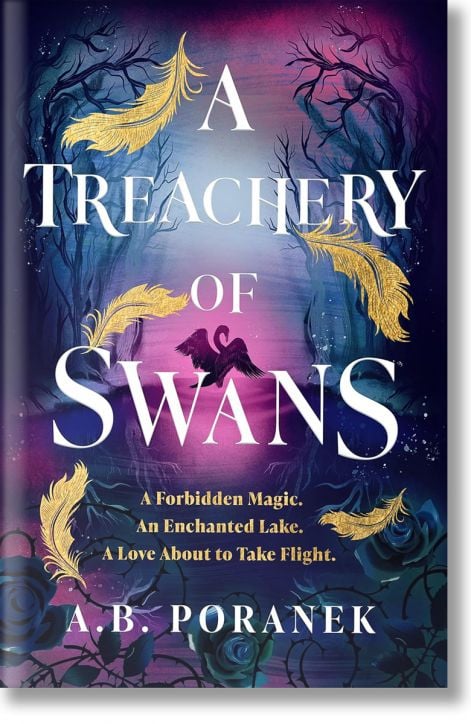 A Treachery of Swans