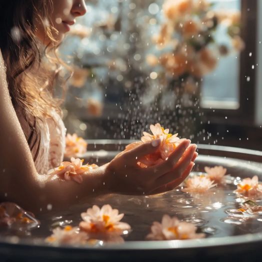 Ваучер за преживяване BOXY - Спа и красота