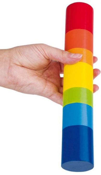 Музикален инструмент Goki - звук на дъжд