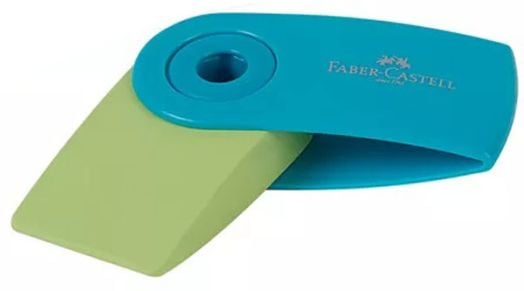 Гума Faber Castell Sleeve Mini