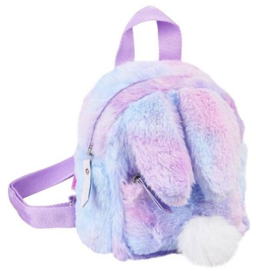 Малка детска раничка Seven SJ Gang Color Bunny