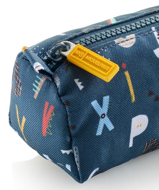 Несесер Miquelrius ABC с едно отделение