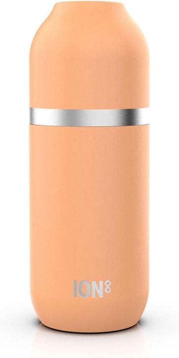 Термос Ion8 - Корал, 700 мл