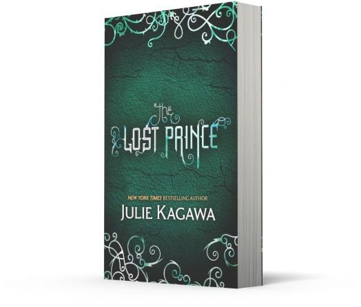 The Lost Prince