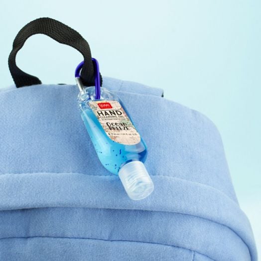 Гел за ръце Legami - Travel