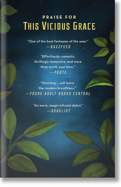 This Cursed Light (The Last Finestra, Book 2)