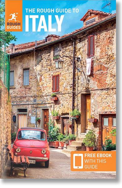 The Rough Guide to Italy