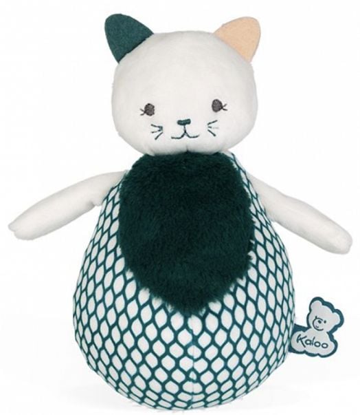 Неваляшка Kaloo - Коте