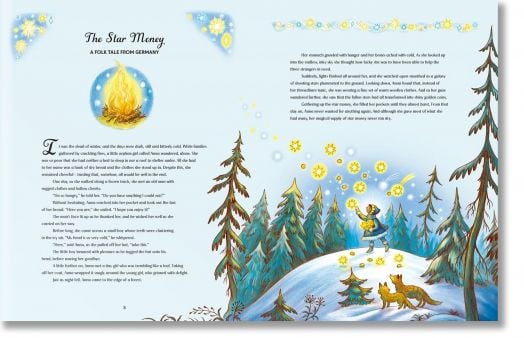 Countdown to Christmas: 24 Magical Stories