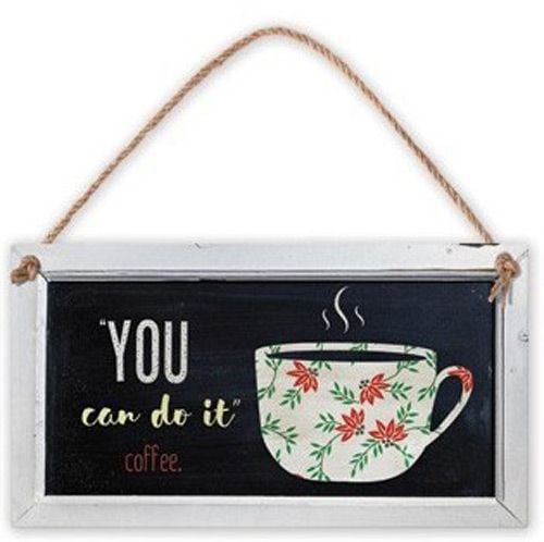 Табелка за стена - 