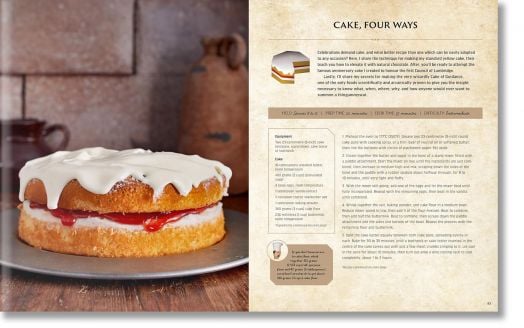RuneScape: The Official Cookbook