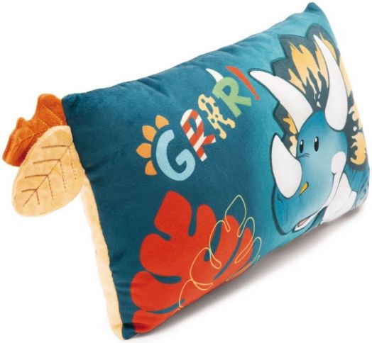 Възглавница Nici - Дино Cerastupsy