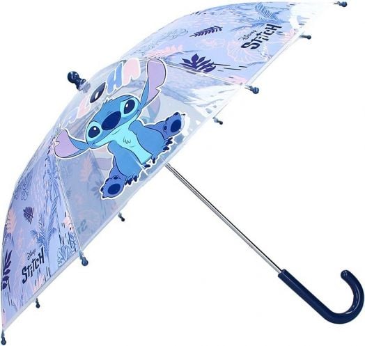 Детски чадър Vadobag Stitch - Rainy Days