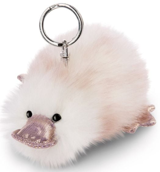 Ключодържател Nici - Патица Emmalina