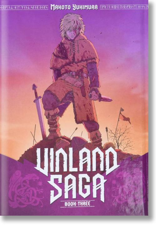 Vinland Saga, Vol. 3