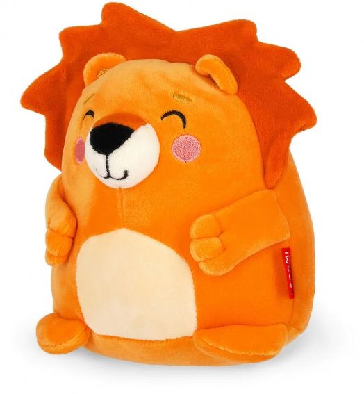 Плюшена играчка Legami - Lion