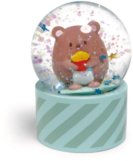 Преспапие Nici Mymochi - Мече Nomo