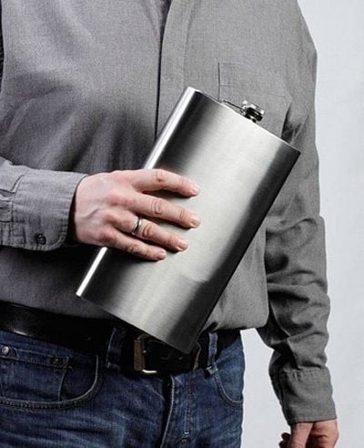 Голяма манерка Winkee, 1.8 л.