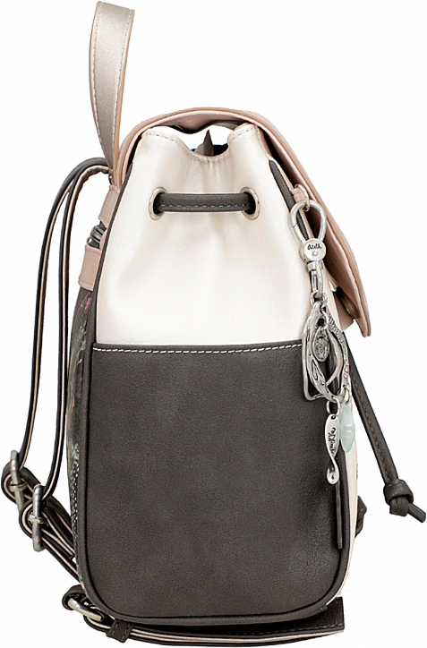 Раница Anekke Peace & Love Psicodelic, 25 x 26 x 10 см.