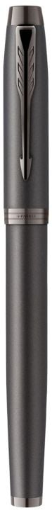 Писалка Parker Royal IM Professionals Monochrome Bronze