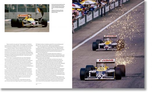 Formula One: The Rivals