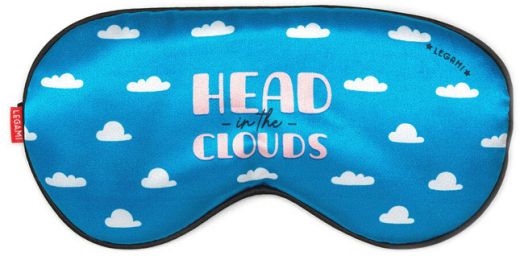 Маска за сън Legami - Clouds