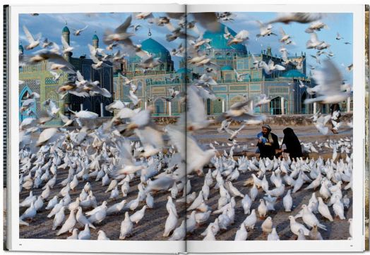 Steve McCurry. Afghanistan