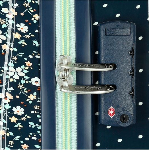 Куфар Pepe Jeans Alenka, 68 см.