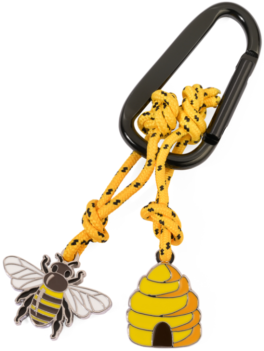 Ключодържател Troika Maja