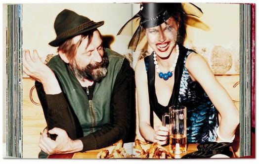 Ellen von Unwerth. Fraulein. 40th Ed.