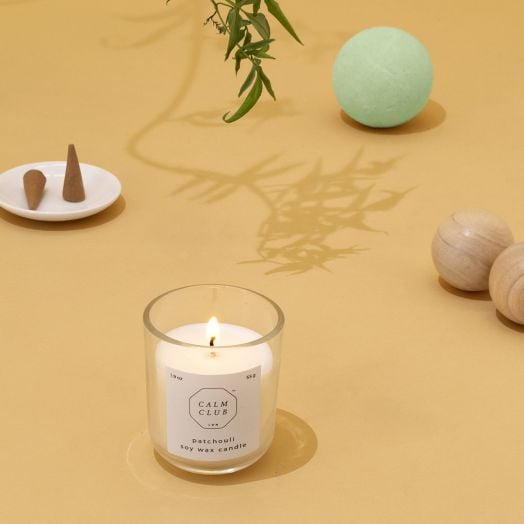 Комплект за релакс Calm Club Rituals