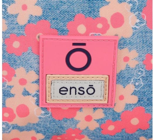 Несесер Enso Little Dreams с три отделения