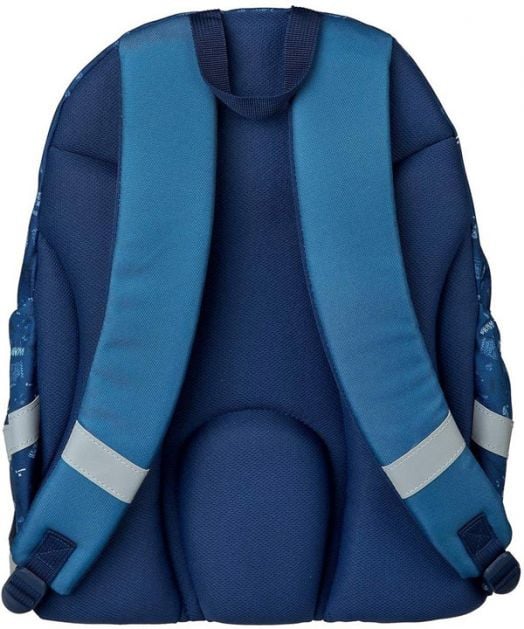 Ергономична ученическа раница Spider-Man - модел 2022