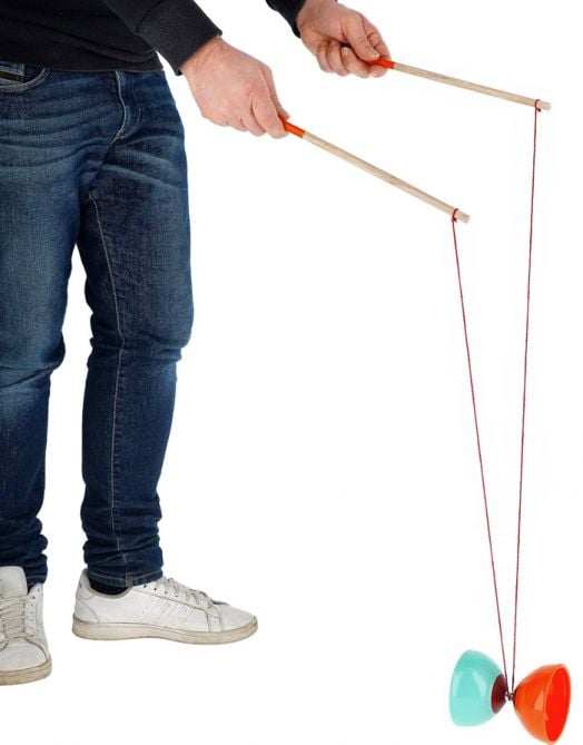 Диаболо Legami