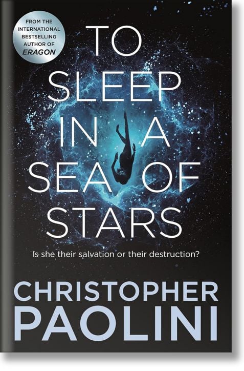 To Sleep in a Sea of Stars