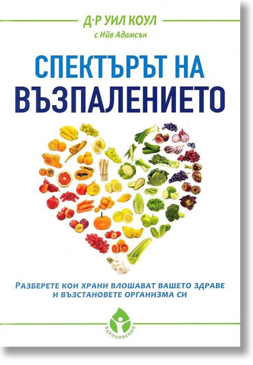 Спектърът на възпалението