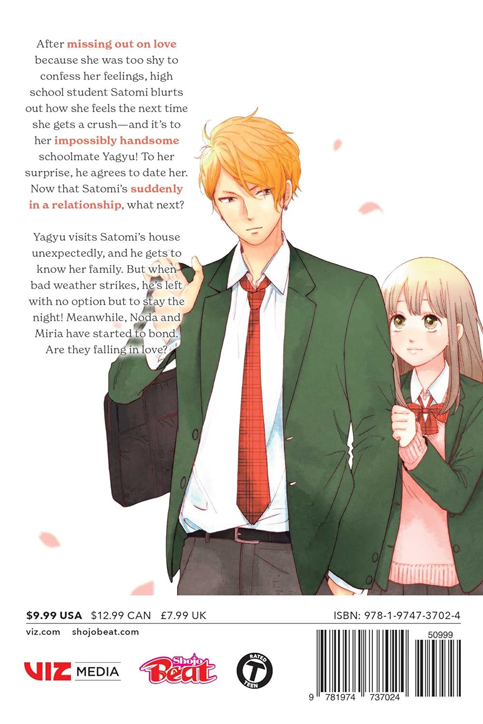 Ima Koi: Now I`m in Love, Vol. 6