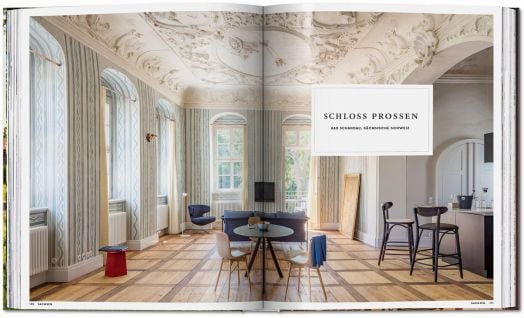 Great Escapes: Germany