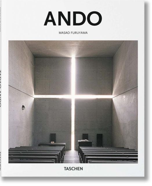 Ando