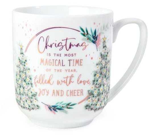 Чаша Me To You - Magic of Christmas