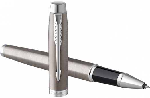Ролер Parker Royal IM Stainless Steel CT, F