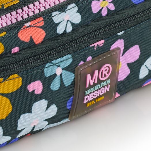 Несесер Miquelrius Spring Night с едно отделение