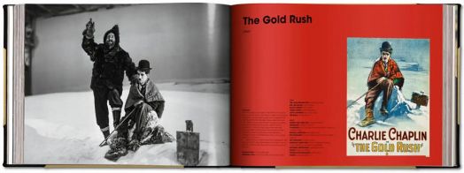 The Charlie Chaplin Archives