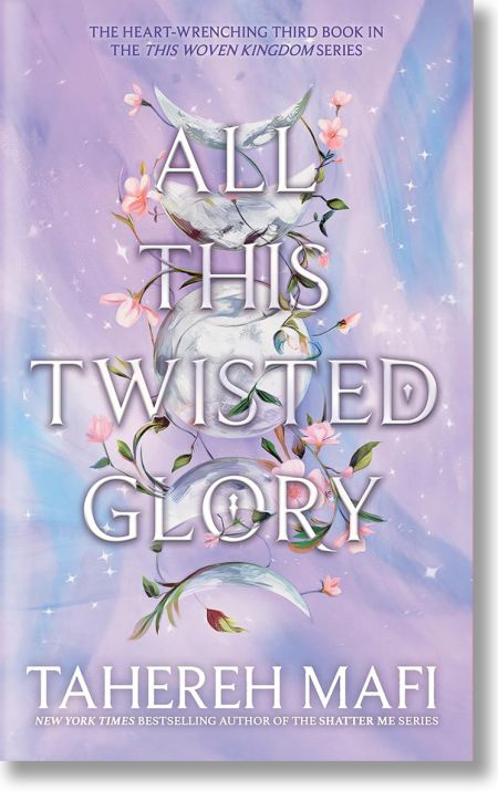 All This Twisted Glory