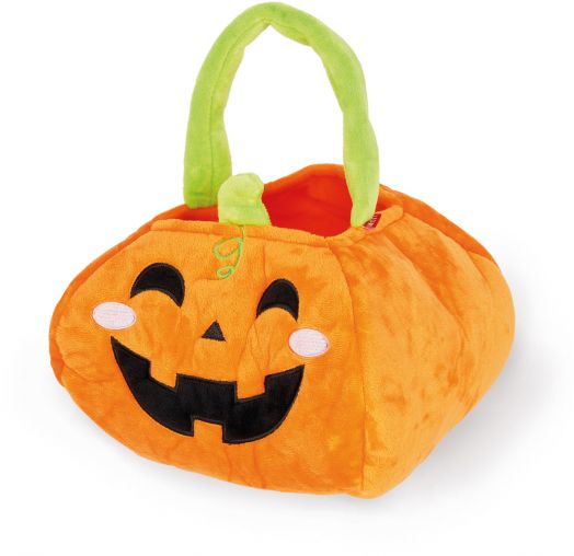 Торба за лакомства Legami Trick or Treat - Pumpkin