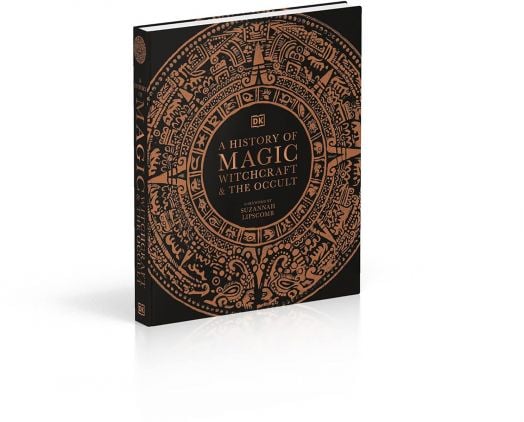 A History of Magic, Witchcraft and the Occult