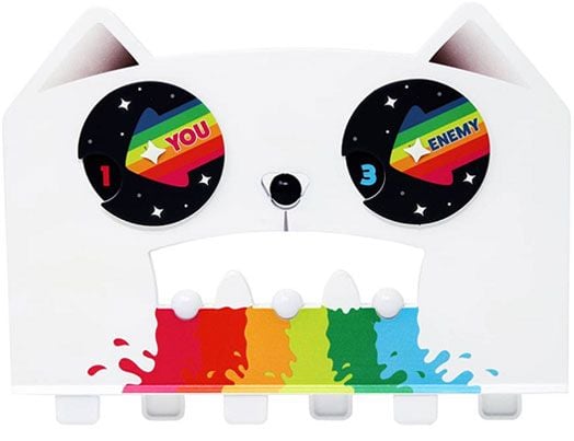 Настолна игра: A Game of Cat & Mouth