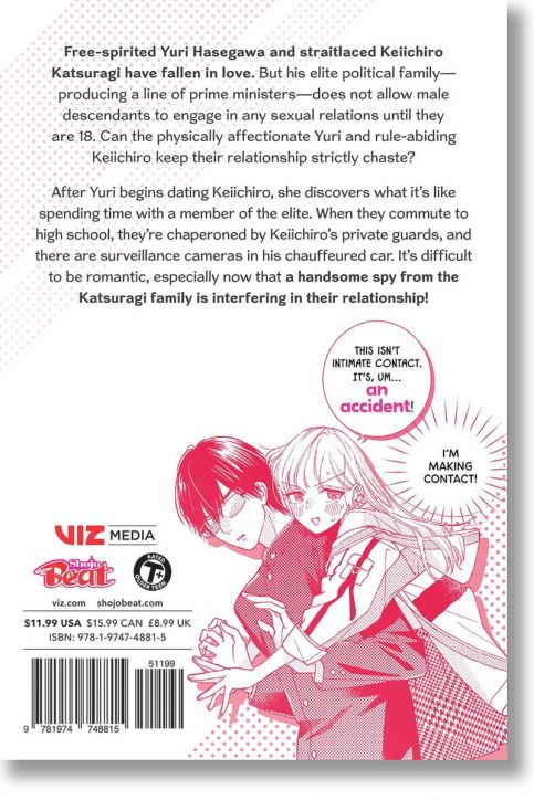 Let's do it already!, Vol. 2