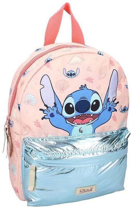 Раничка за детска градина Vadobag Stitch - Funshine