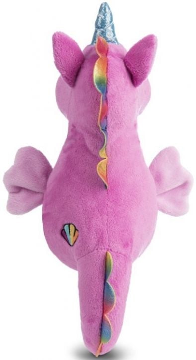 Плюшена играчка Nici - Морско конче Laguna, 27 см.